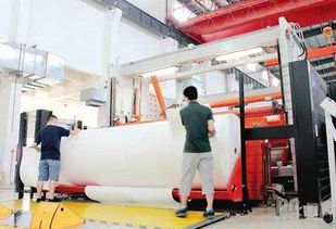 宜賓紙業(yè)生活用紙項目正式啟動，總投資7.5億元，賦能融資轉(zhuǎn)型升級
