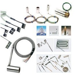 熱流道電加熱器與發(fā)熱元件 工業(yè)溫控的關(guān)鍵組件及其選購指南